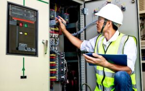 Electrical Service