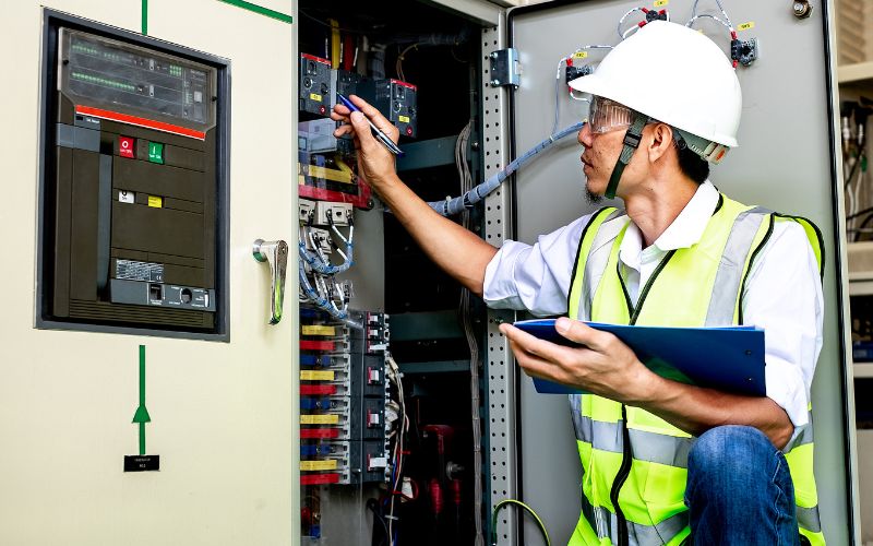 Electrical Service
